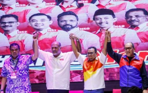 Amirudin：雪兰莪州团结政府政党的胜利彰显人民对民联与国阵合作的支持